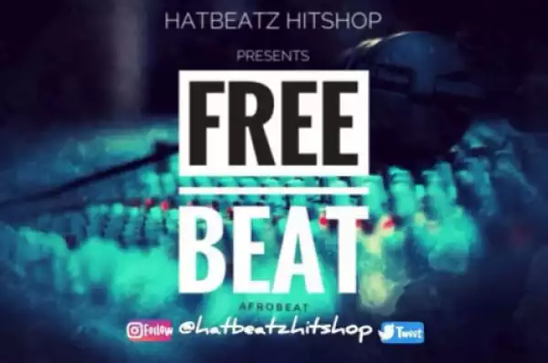 Free Beat: Hatbeatz hitshop - “Party Me”